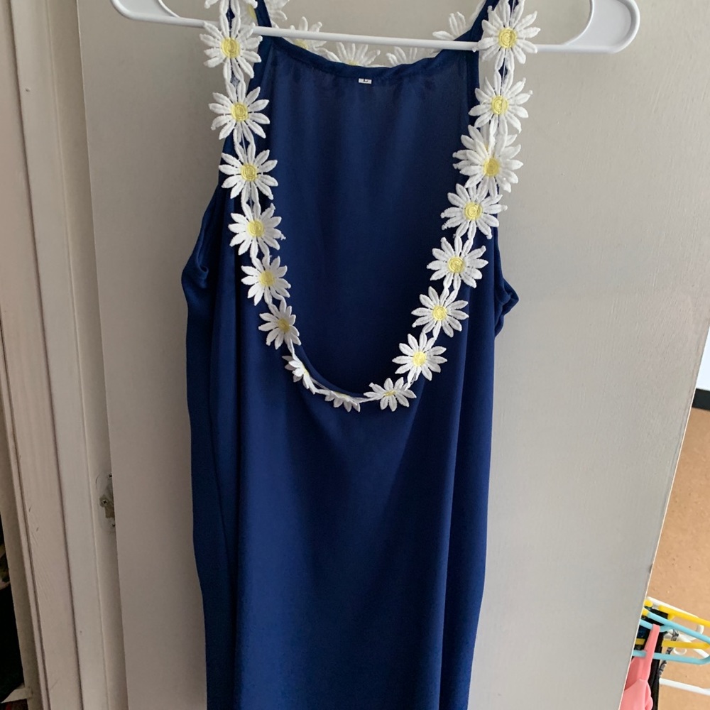 Bathing suit cover up